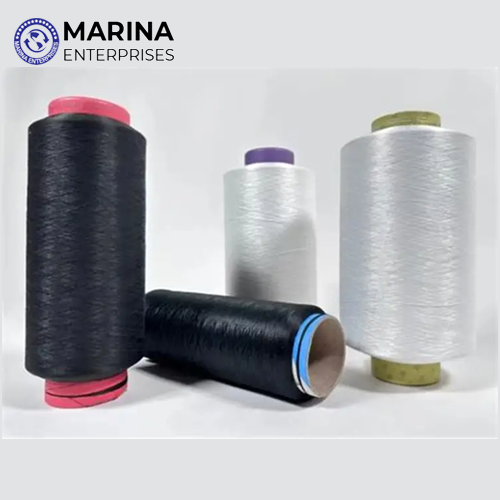 RECYCLED FILAMENT YARN