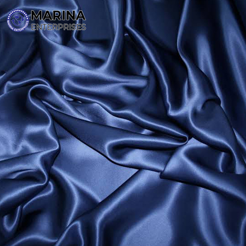 Silk-Fabric